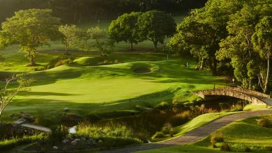 Selborne Golf Estate Selborne Golf Estate