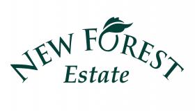 New Forest Estate & Golf Club  Logo