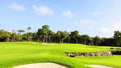 The Nicklaus Design Course at Vidanta Riviera Maya ⛳️ Book Golf Online