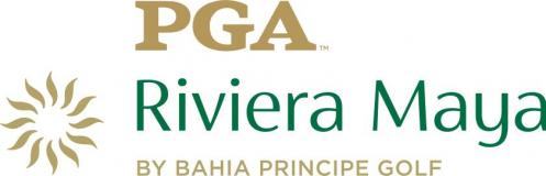 PGA Riviera Maya (Championship Course)  Logo