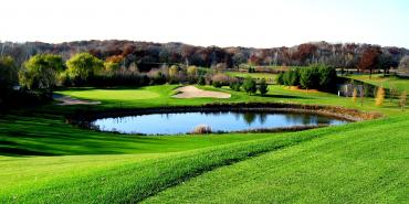 Tartan Park Golf Course Tartan Park Golf Course