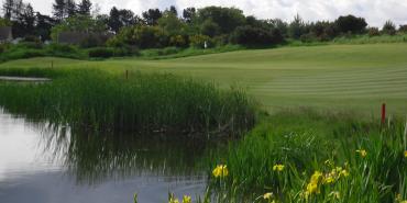 Ballumbie Castle Golf Course Ballumbie Castle Golf Course