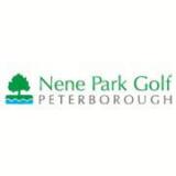 Nene Park Golf (Thorpe Wood Course)  标志