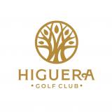 Higuera Golf Club  标志