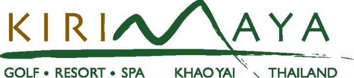 Kirimaya Golf Resort & Spa  Logo