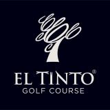 El Tinto Golf Course  标志