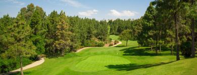 Chaparral Golf Club Chaparral Golf Club