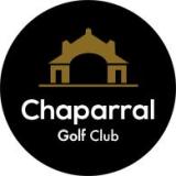 Chaparral Golf Club  标志