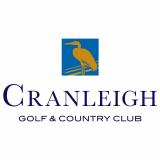 Cranleigh Golf & Country Club  标志