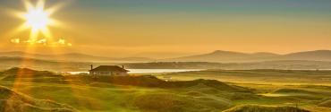 Carne Golf Links Carne Golf Links