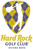 Hard Rock Golf Club Riviera Maya  Logo