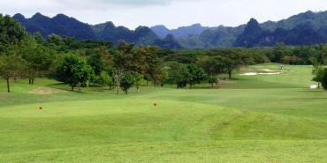 Gunung Raya Golf Resort Gunung Raya Golf Resort