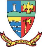 Cruden Bay Golf Club (Championship Course)  Logo