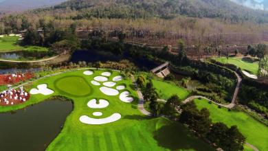 Gassan Khuntan Golf & Resort Gassan Khuntan Golf & Resort