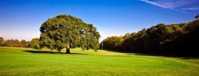 Chestfield Golf Club Chestfield Golf Club