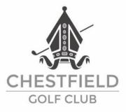 Chestfield Golf Club  Logo