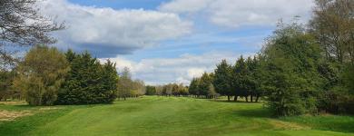 Edenderry Golf Club Edenderry Golf Club
