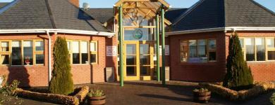 Edenderry Golf Club Edenderry Golf Club