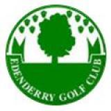 Edenderry Golf Club  Logo