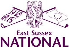 East Sussex National Golf Resort (East Course)  Logo