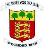 Ashley Wood Golf Club  标志