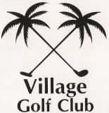 Village Golf Club  Logo