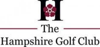 The Hampshire Golf Club  标志