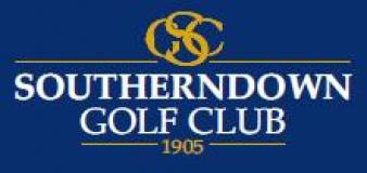 Southerndown Golf Club  标志