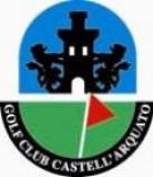 Golf Club Castell'Arquato  Logo