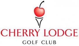 Cherry Lodge Golf Club  标志