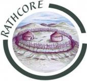 Rathcore Golf & Country Club  Logo