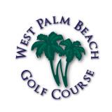 West Palm Beach Golf Course  Logo