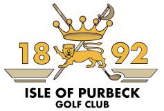 Isle of Purbeck Golf Club (Dene Course)  Logo