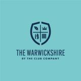 The Warwickshire (Earls Course)  Logo