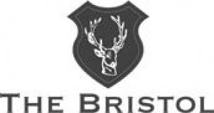 The Bristol Golf Club  Logo