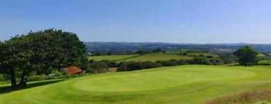 The Gower Golf Club The Gower Golf Club