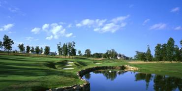 Bulle Rock Golf Course Bulle Rock Golf Course