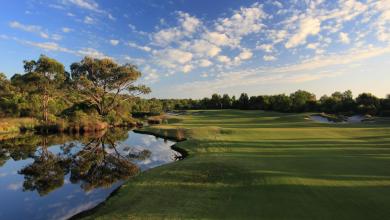 Pacific Harbour Golf & Country Club Pacific Harbour Golf & Country Club