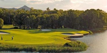 Noosa Springs Golf & Spa Resort Noosa Springs Golf & Spa Resort