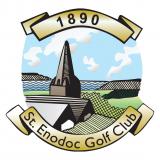 St Enodoc Golf Club (Holywell Course)  标志