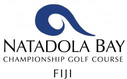 Natadola Bay Golf Course  Logo