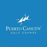 Golf Puerto Cancun  Logo