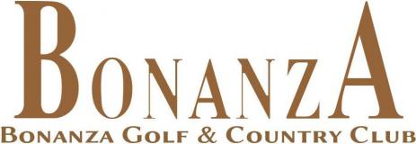 Bonanza Golf & Country Club  Logo