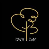 The George Washington Golf Club  Logo