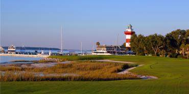 Harbour Town Golf Links Harbour Town Golf Links