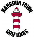 Harbour Town Golf Links  Logo