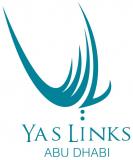 Yas Links Abu Dhabi  Logo