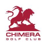 Chimera Golf Club  标志