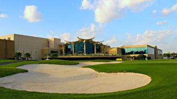 Sharjah Golf & Shooting Club Sharjah Golf & Shooting Club