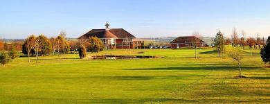 Kinsale Golf Club Kinsale Golf Club